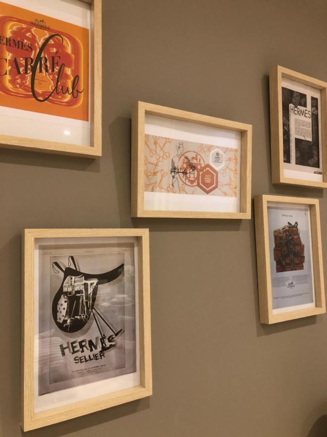 O'Hospices : Coeur De Beaune Beaune  Dış mekan fotoğraf