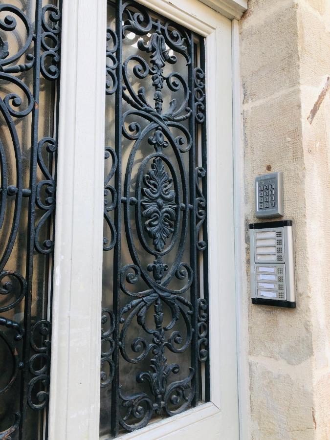 O'Hospices : Coeur De Beaune Beaune  Dış mekan fotoğraf