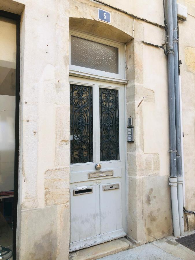 O'Hospices : Coeur De Beaune Beaune  Dış mekan fotoğraf